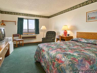Super 8 By Wyndham Warroad Exterior foto
