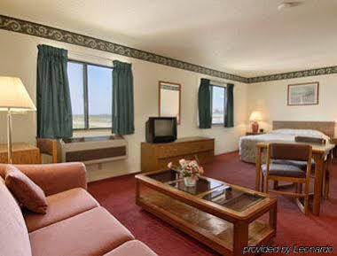 Super 8 By Wyndham Warroad Exterior foto